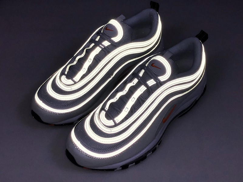 Nike Air Max 97 Cone BQ4567-100