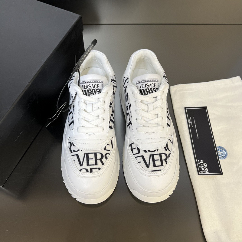 VERSACE ODISSEA SNEAKERS