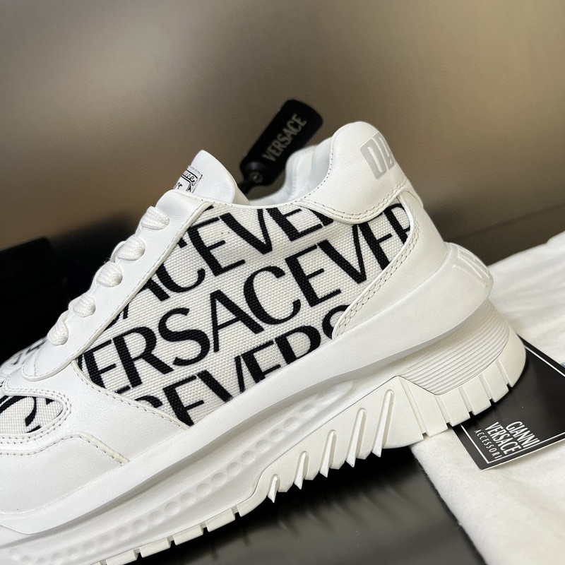 VERSACE ODISSEA SNEAKERS