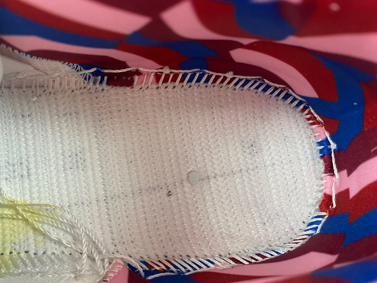 Nike SB Dunk Low Parra Men