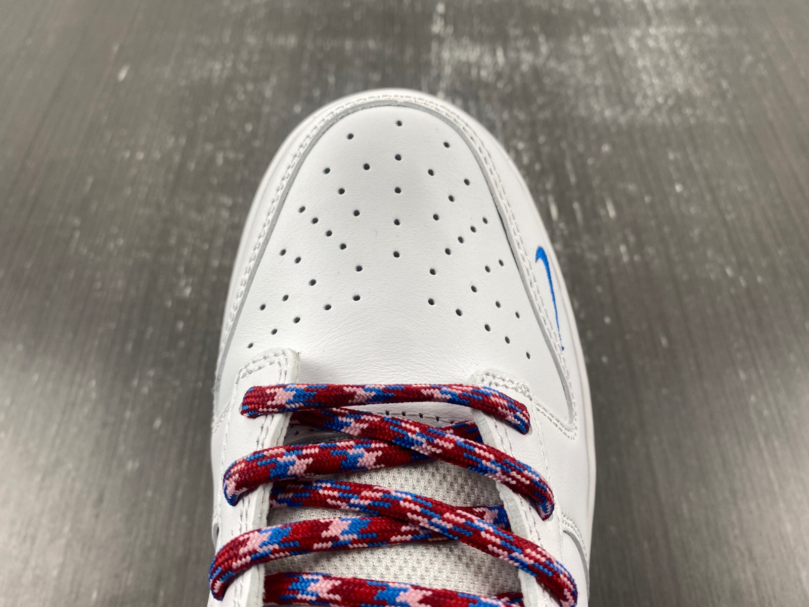 Nike SB Dunk Low Parra Men