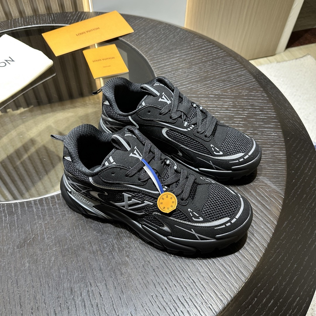 LOU1_TON SNEAKERS