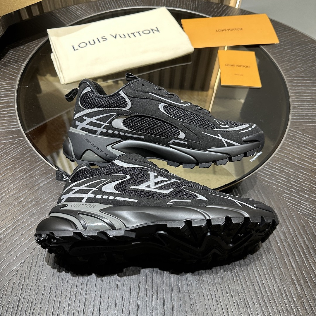 LOU1_TON SNEAKERS
