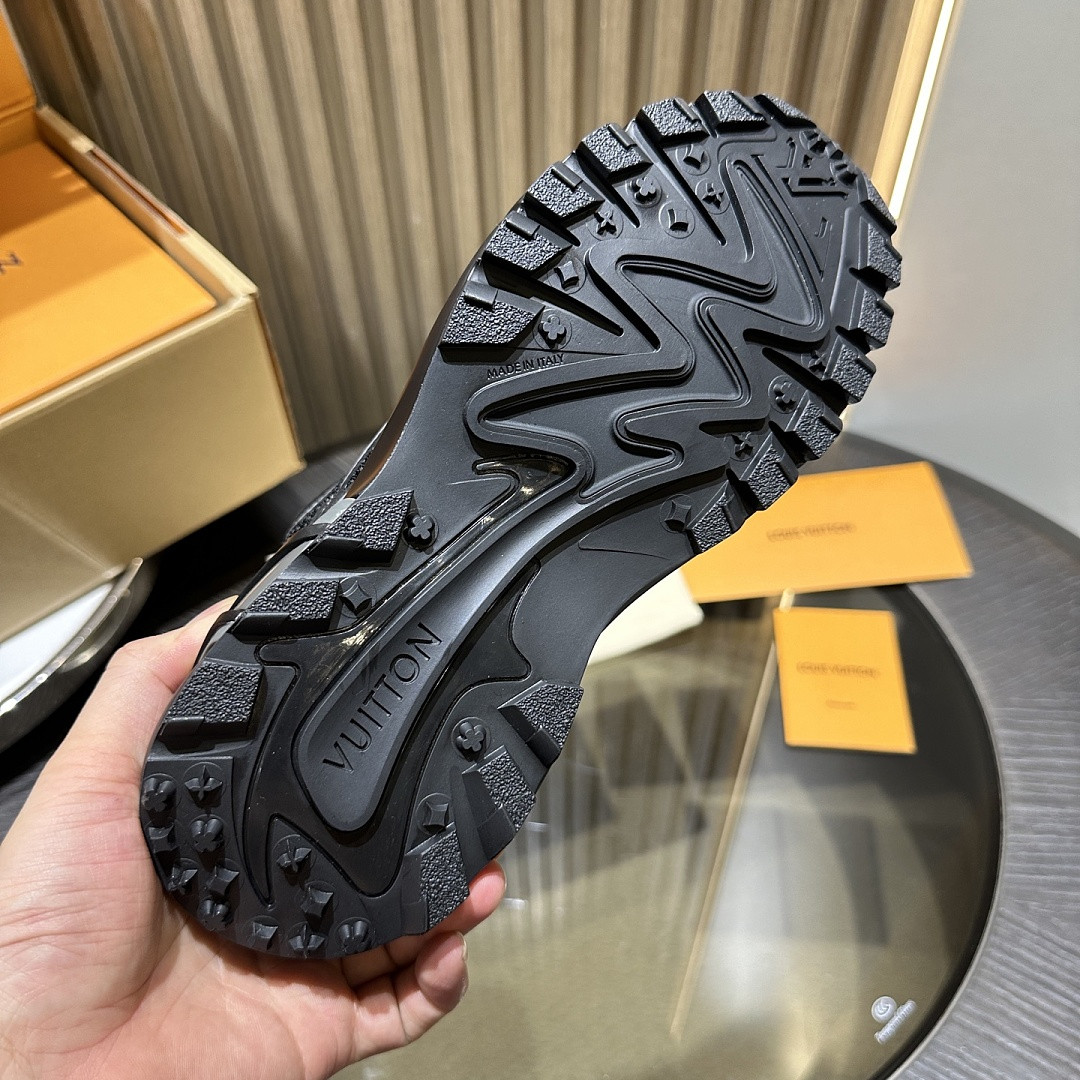 LOU1_TON SNEAKERS