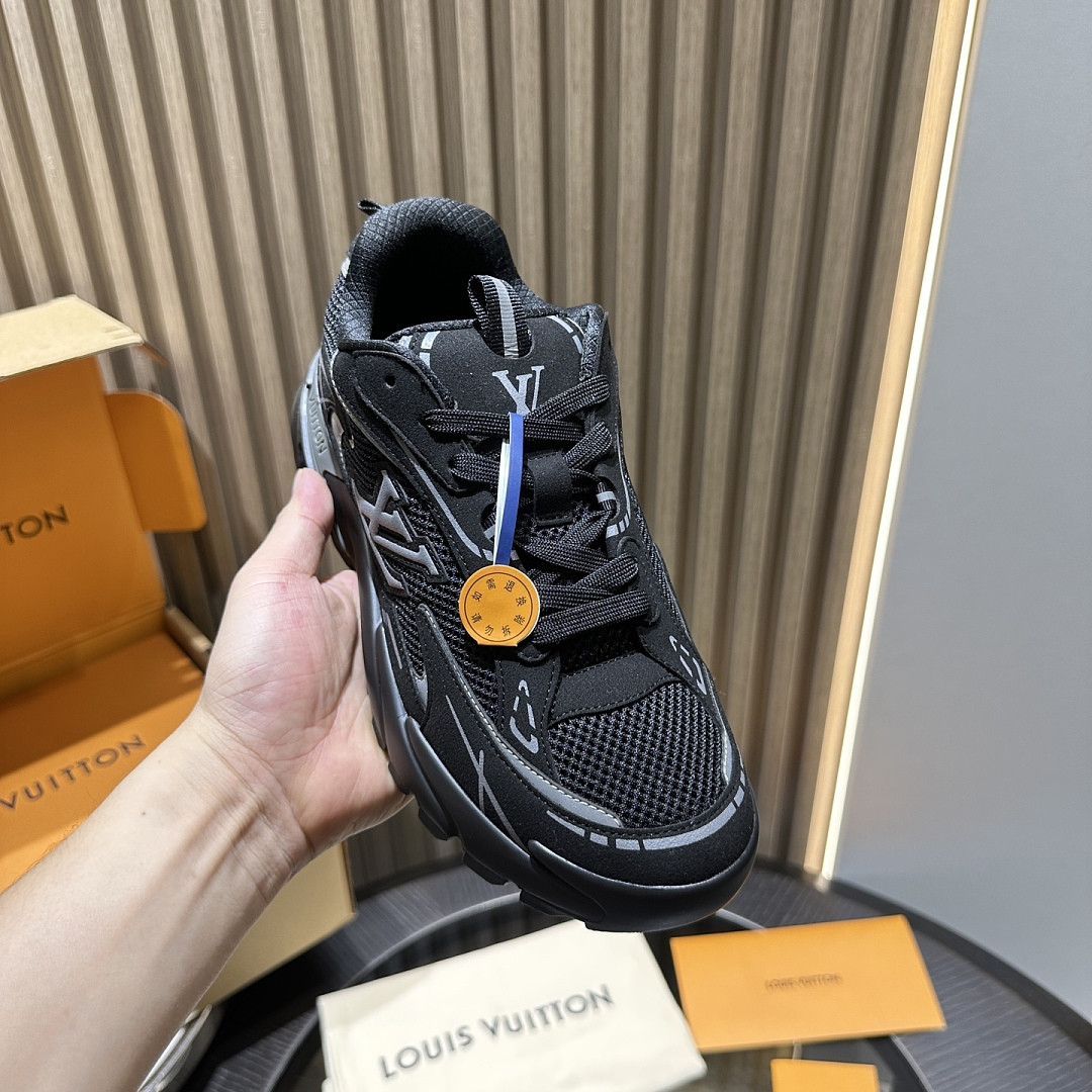 LOU1_TON SNEAKERS
