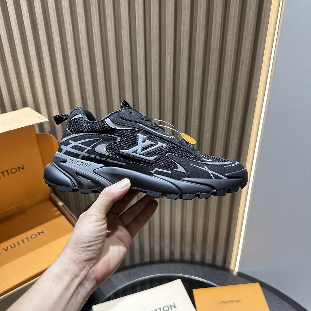 LOU1_TON SNEAKERS