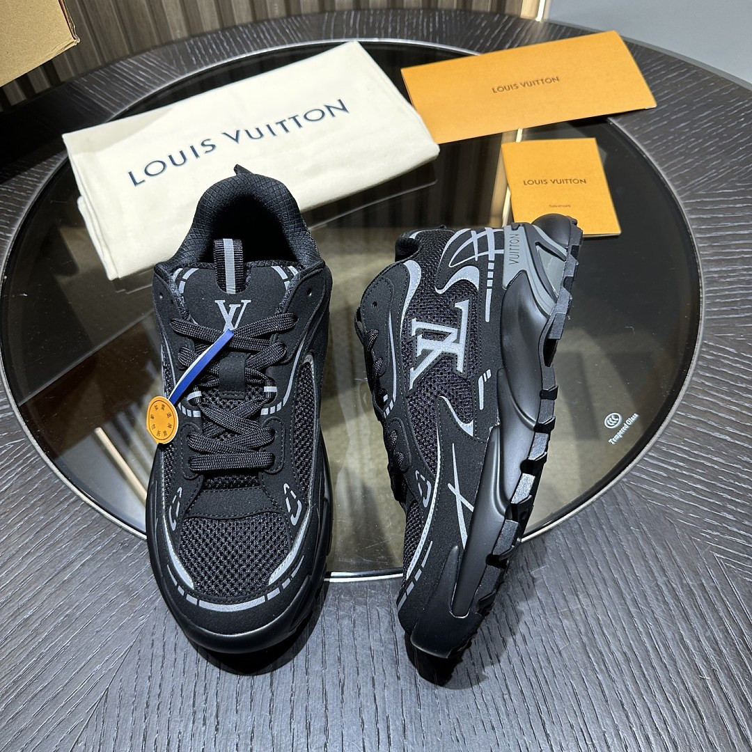 LOU1_TON SNEAKERS