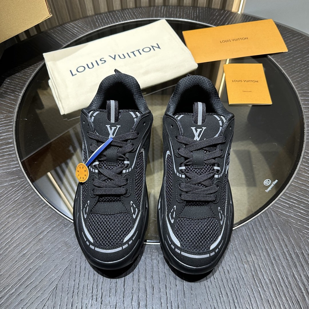 LOU1_TON SNEAKERS