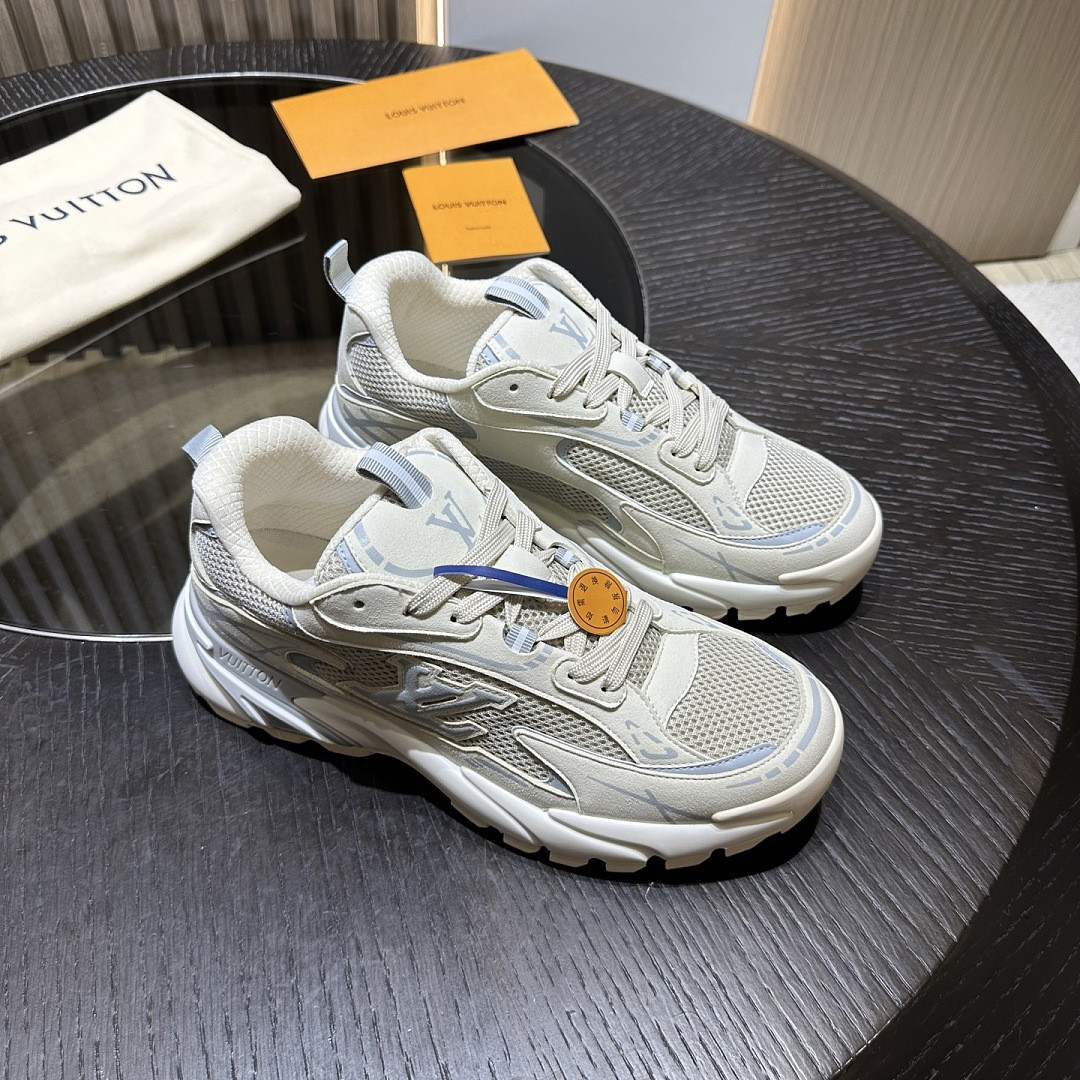 LOU1_TON SNEAKERS