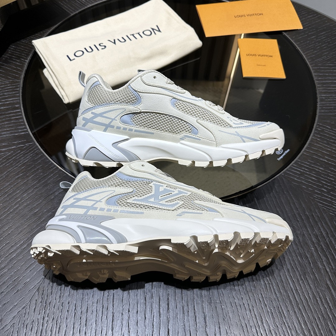 LOU1_TON SNEAKERS