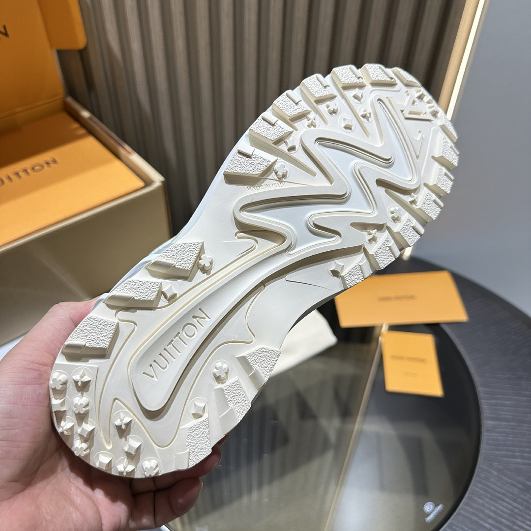 LOU1_TON SNEAKERS