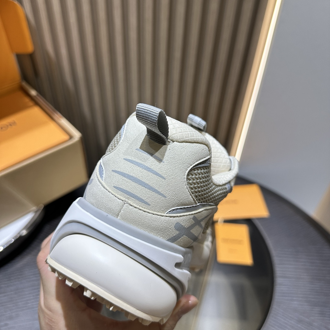 LOU1_TON SNEAKERS