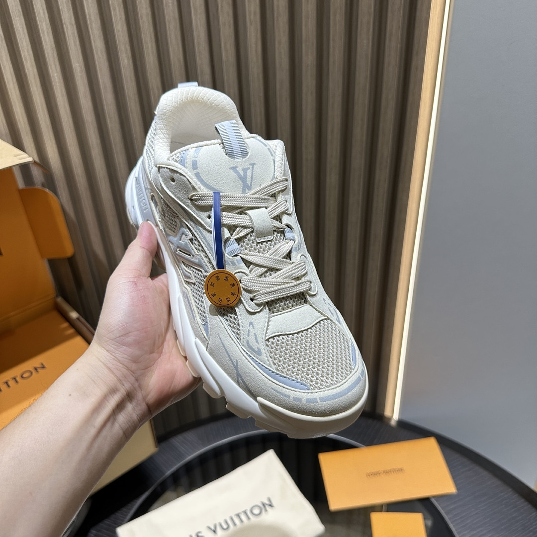 LOU1_TON SNEAKERS