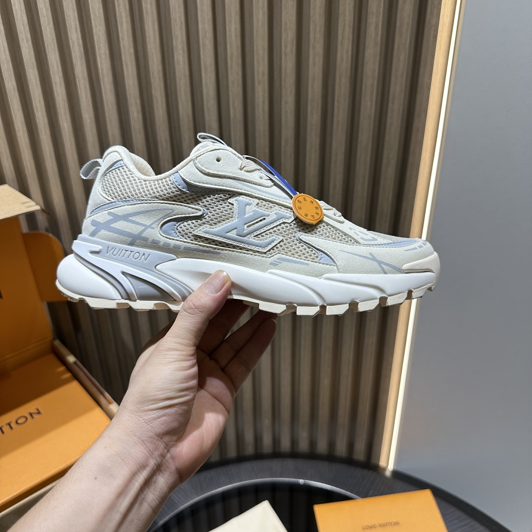 LOU1_TON SNEAKERS