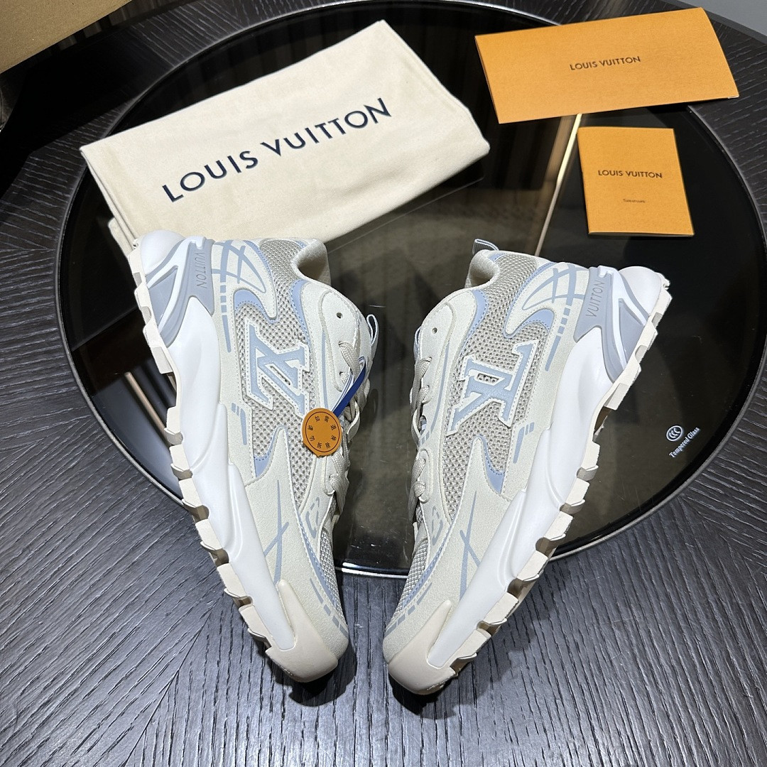LOU1_TON SNEAKERS
