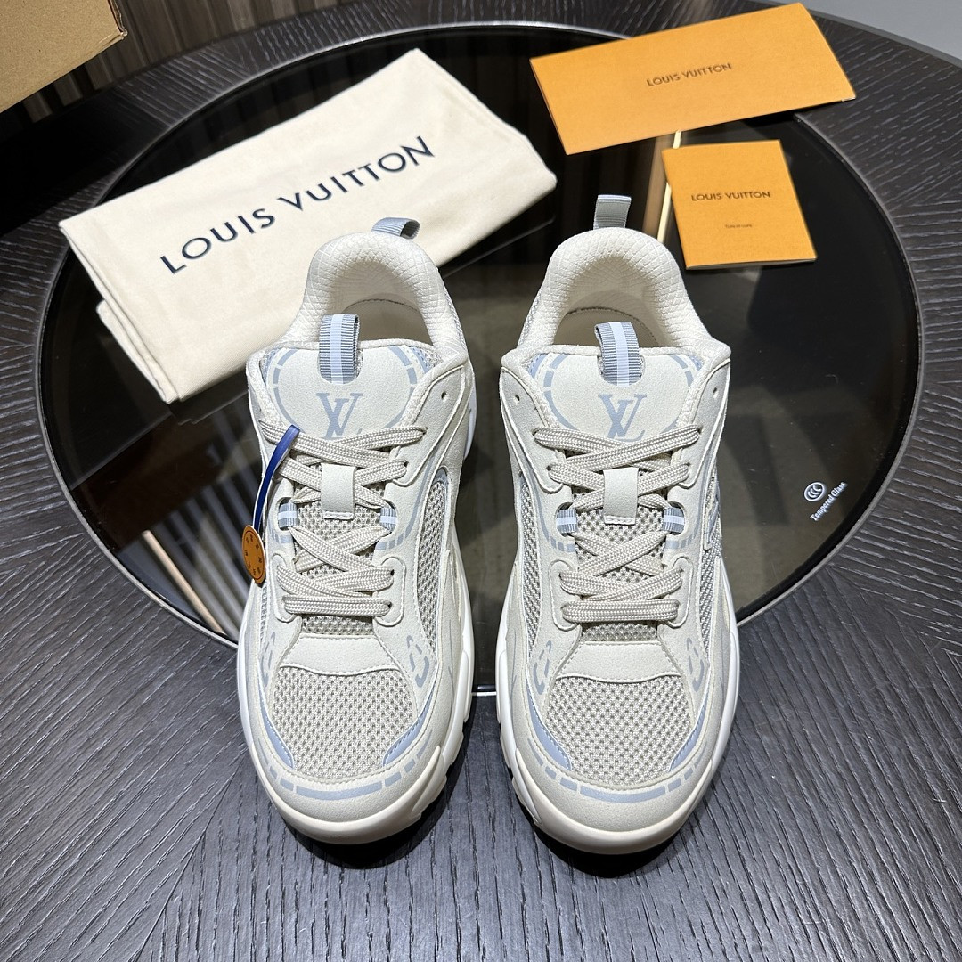 LOU1_TON SNEAKERS