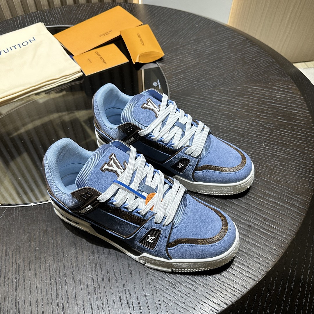LOU1_TON SNEAKERS