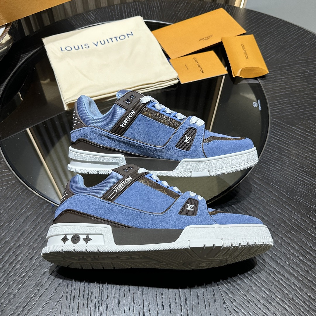 LOU1_TON SNEAKERS