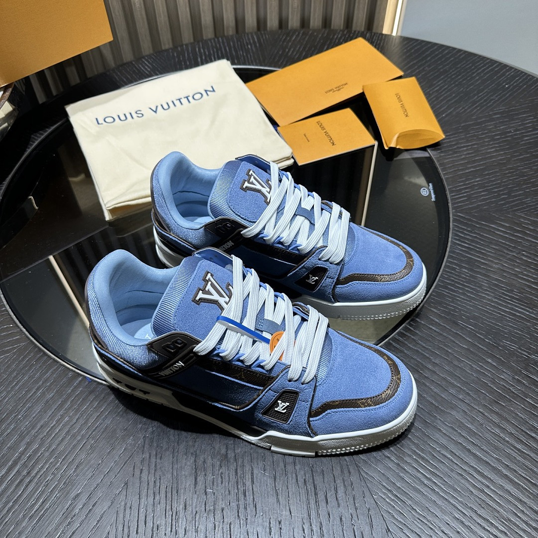 LOU1_TON SNEAKERS