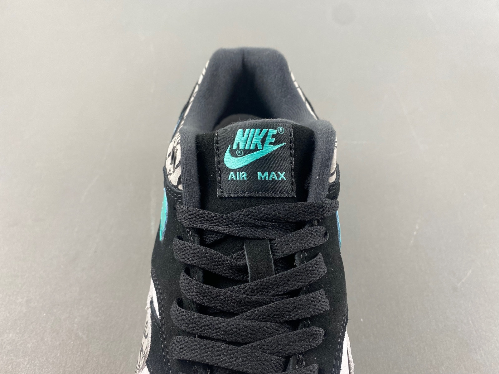 Air Max 1 Atmos Elephant - 908366-001
