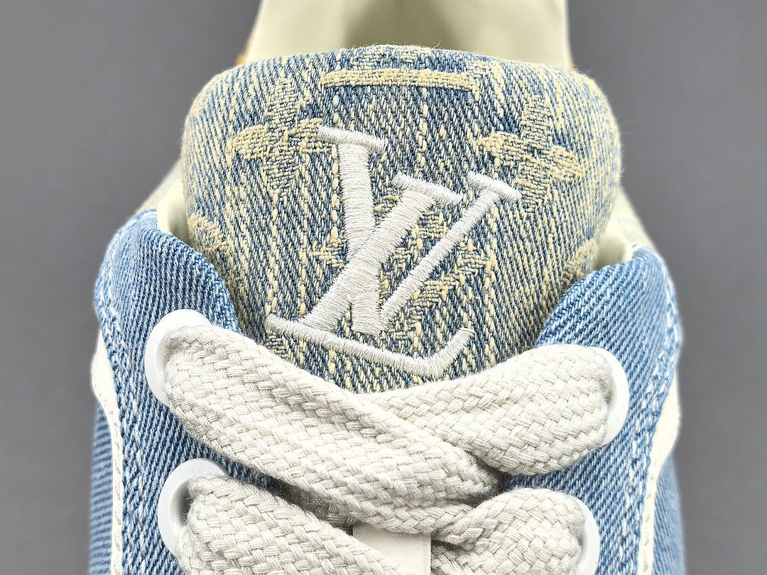 LOU1_TON SNEAKERS