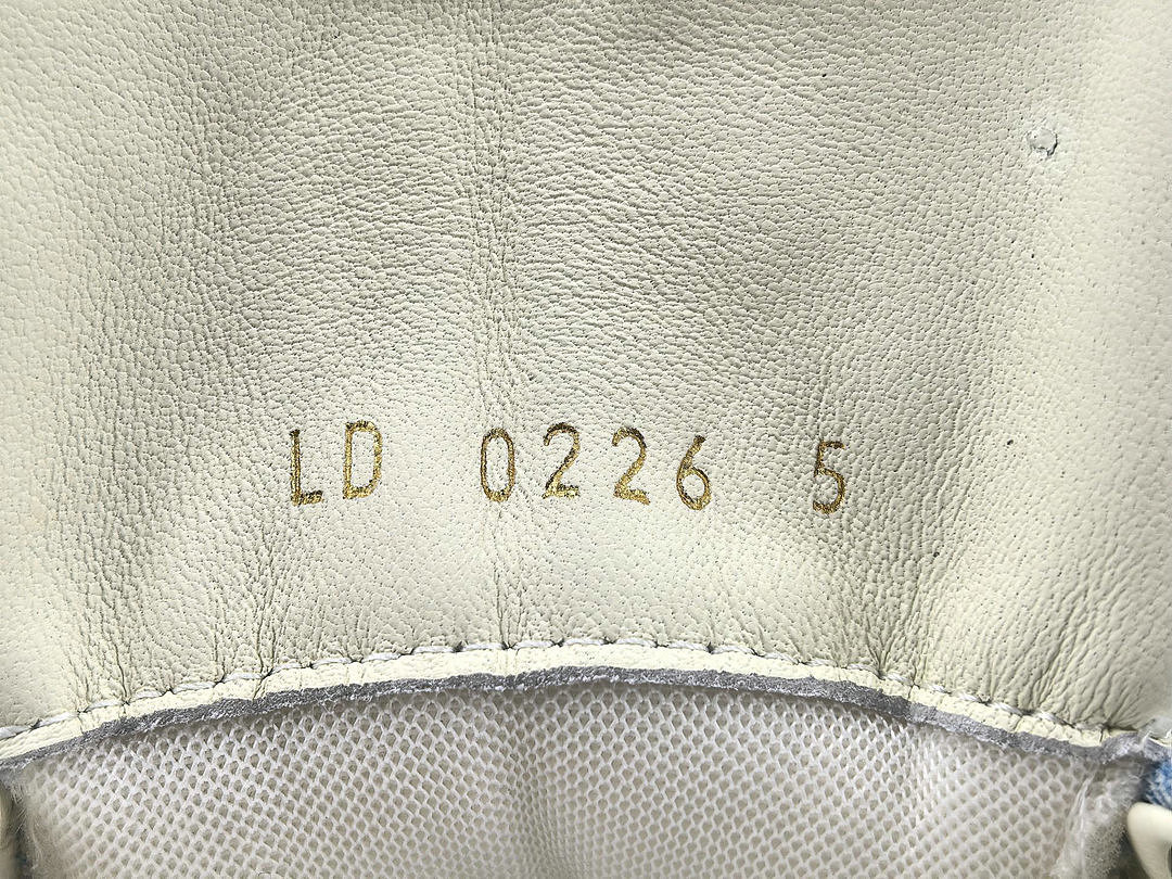 LOU1_TON SNEAKERS