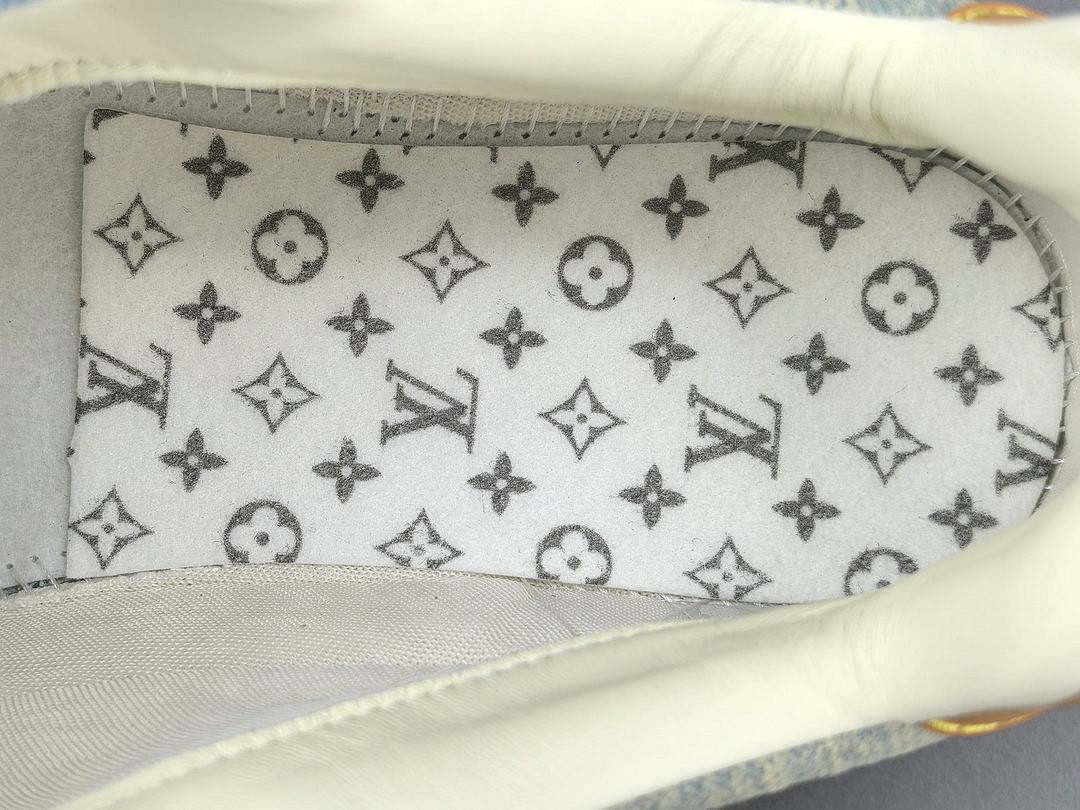 LOU1_TON SNEAKERS