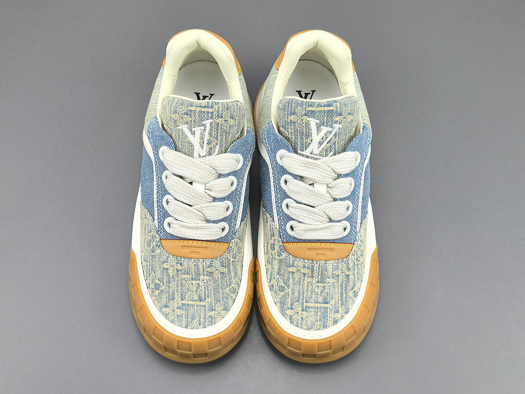 LOU1_TON SNEAKERS