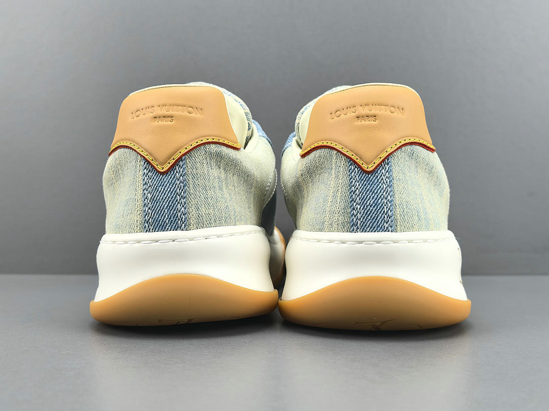 LOU1_TON SNEAKERS