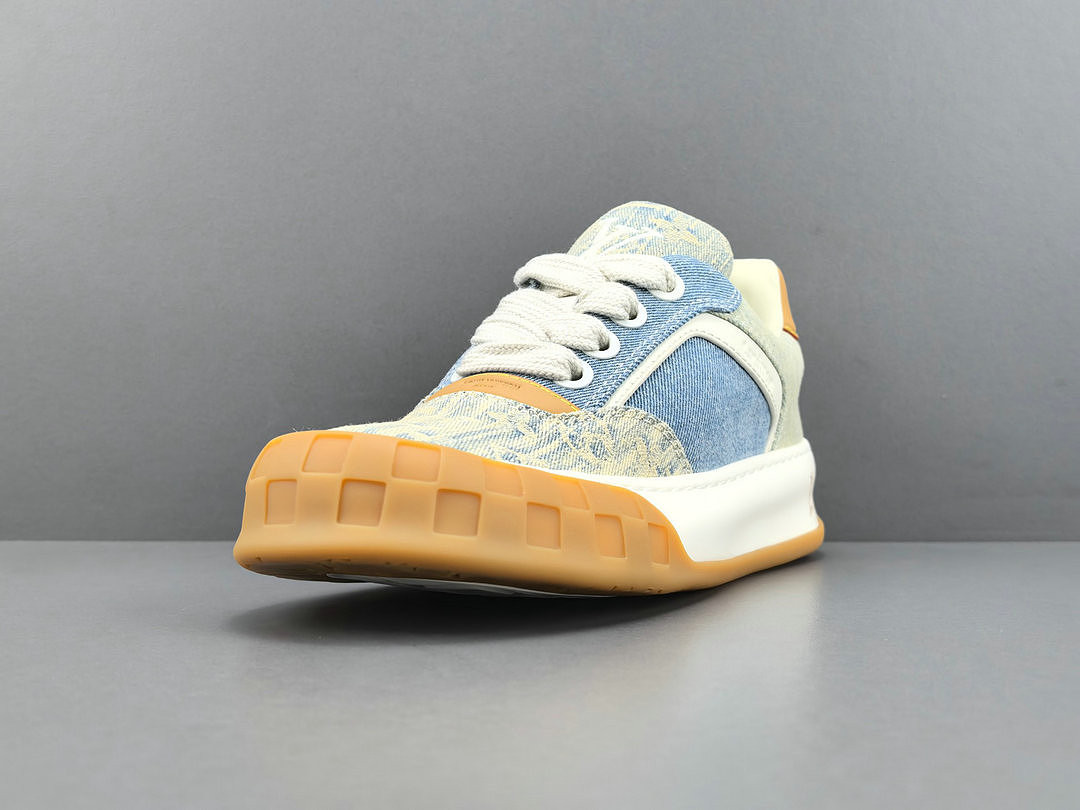 LOU1_TON SNEAKERS