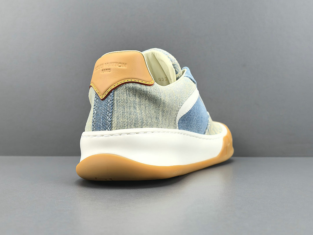 LOU1_TON SNEAKERS
