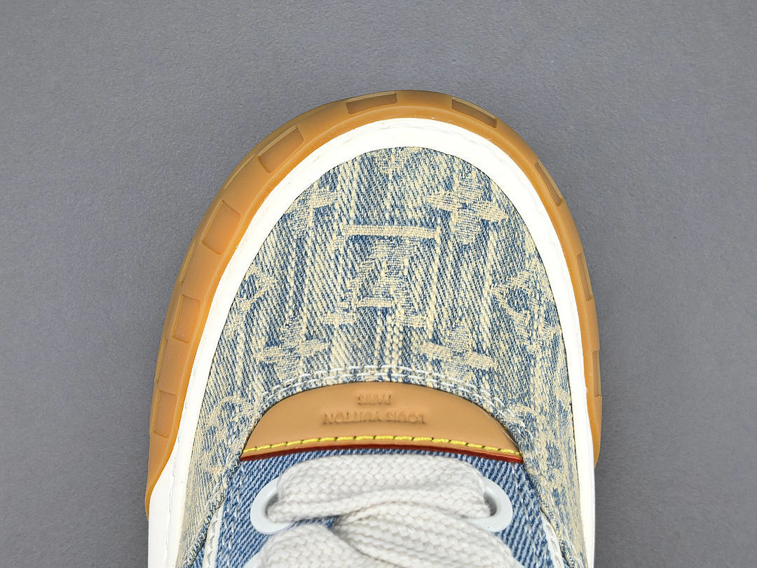 LOU1_TON SNEAKERS