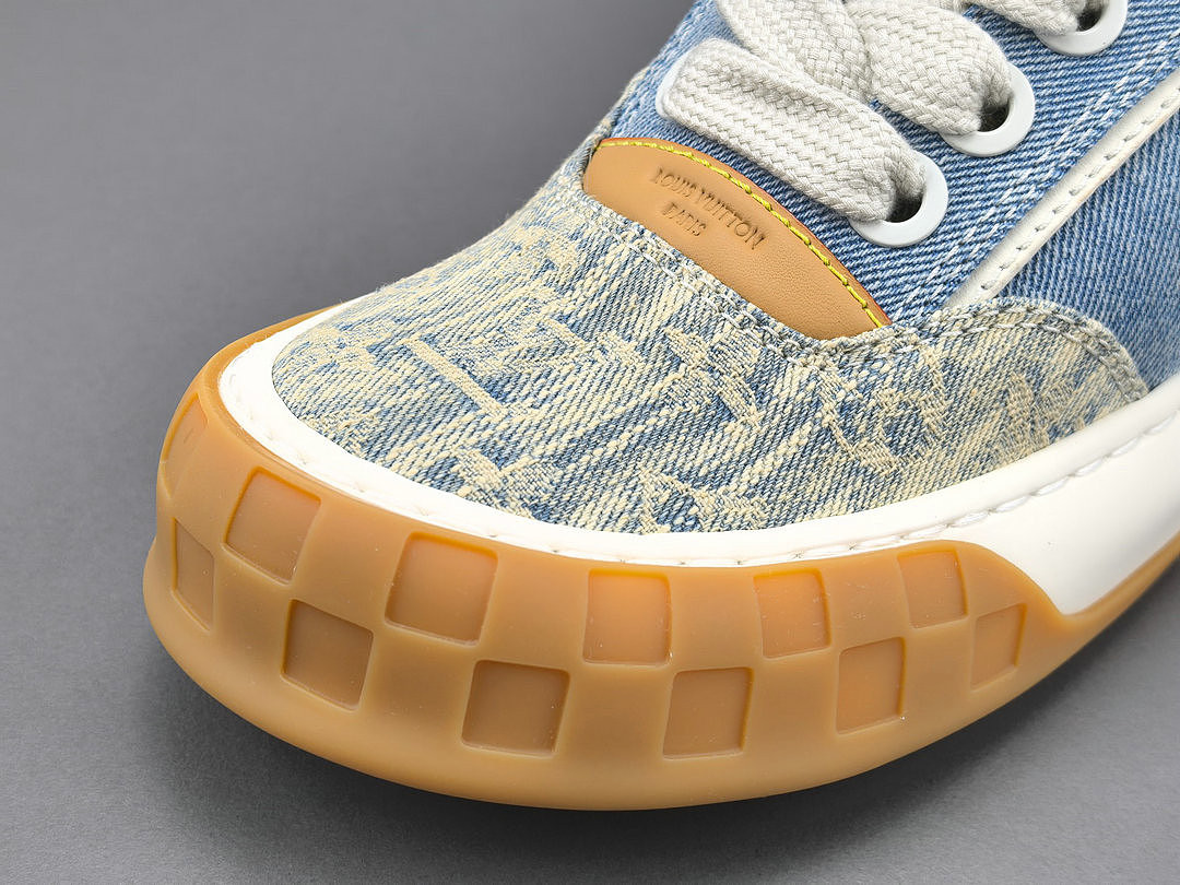 LOU1_TON SNEAKERS