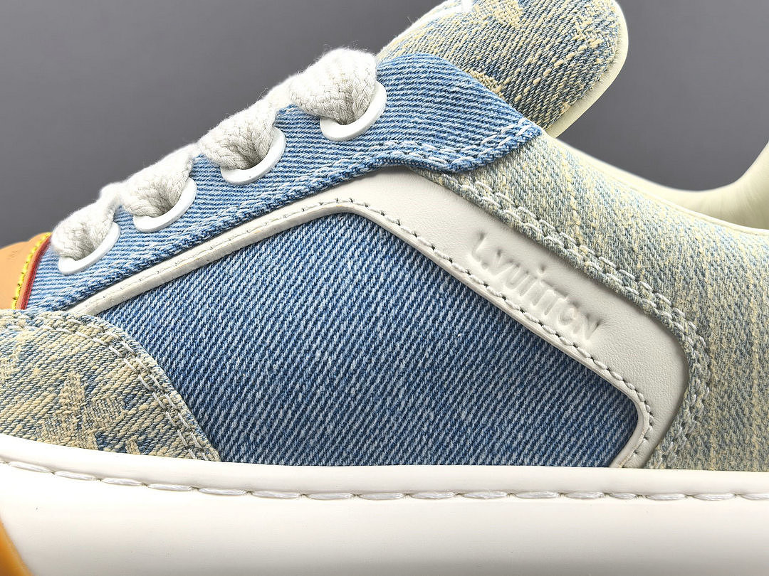 LOU1_TON SNEAKERS