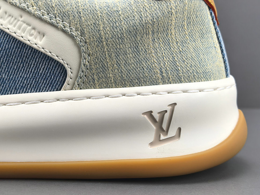 LOU1_TON SNEAKERS