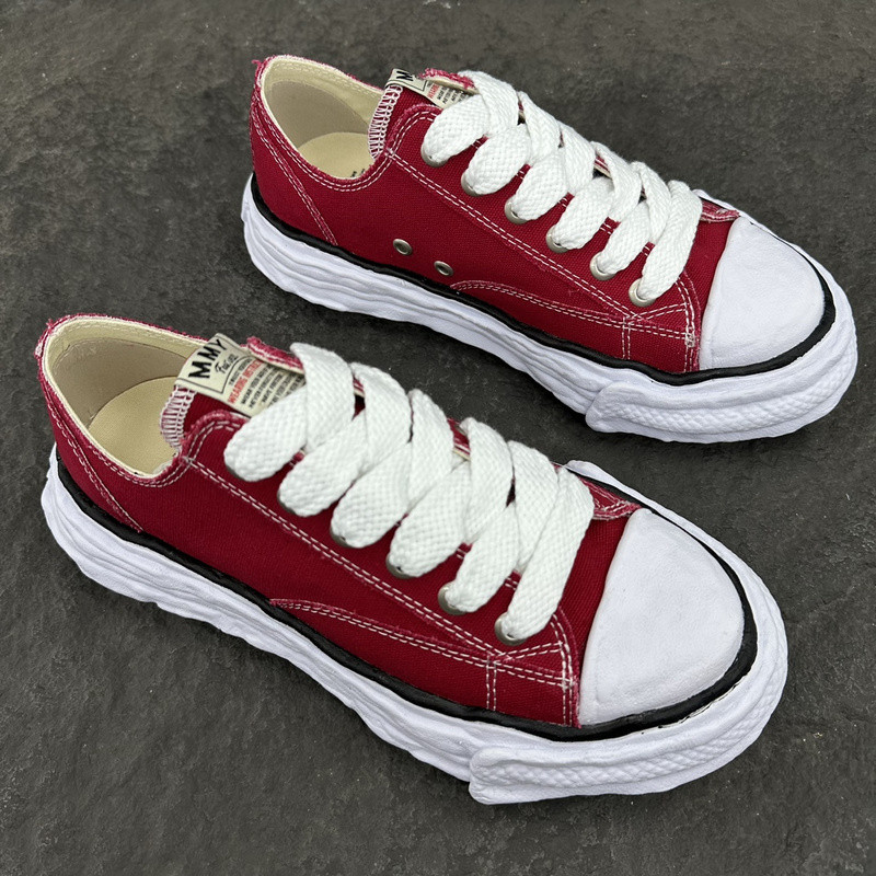 Ma1s0n mihara sneakers