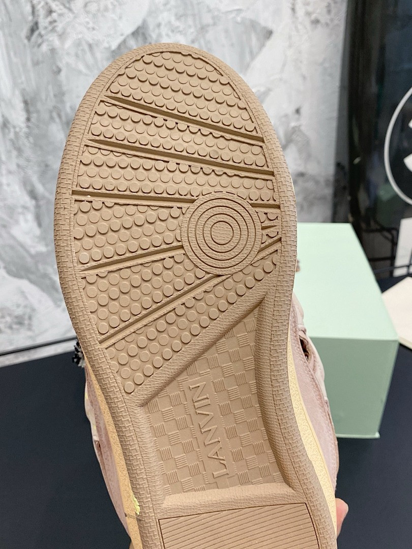 LANVIN SNEAKER