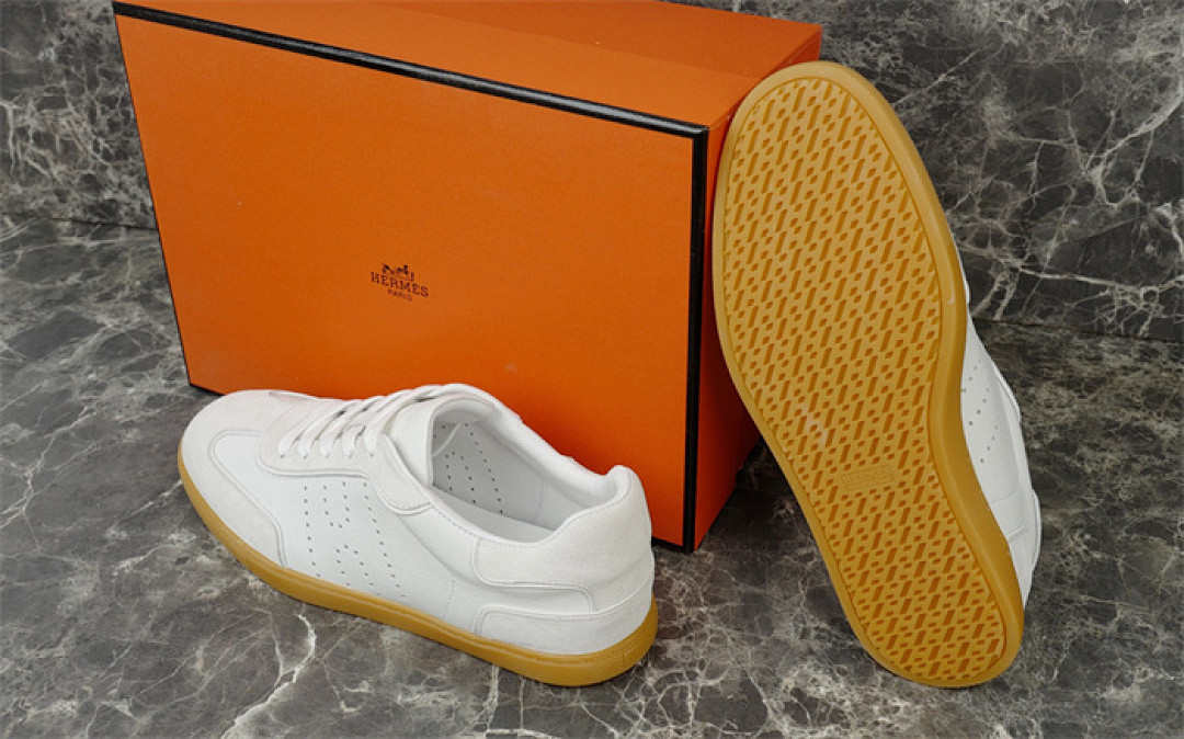 H*ER*MES SNEAKER
