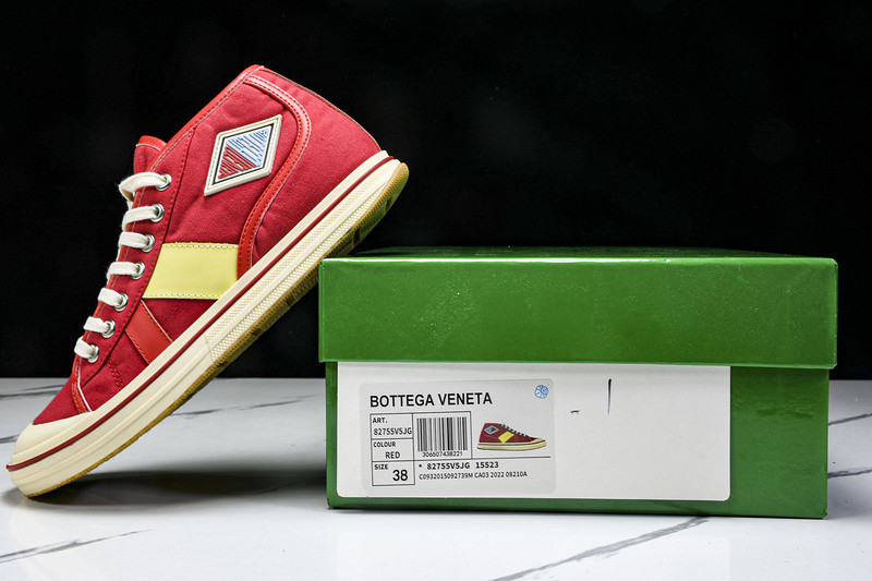 b0tt*ga Ven*ta eliot sneaker