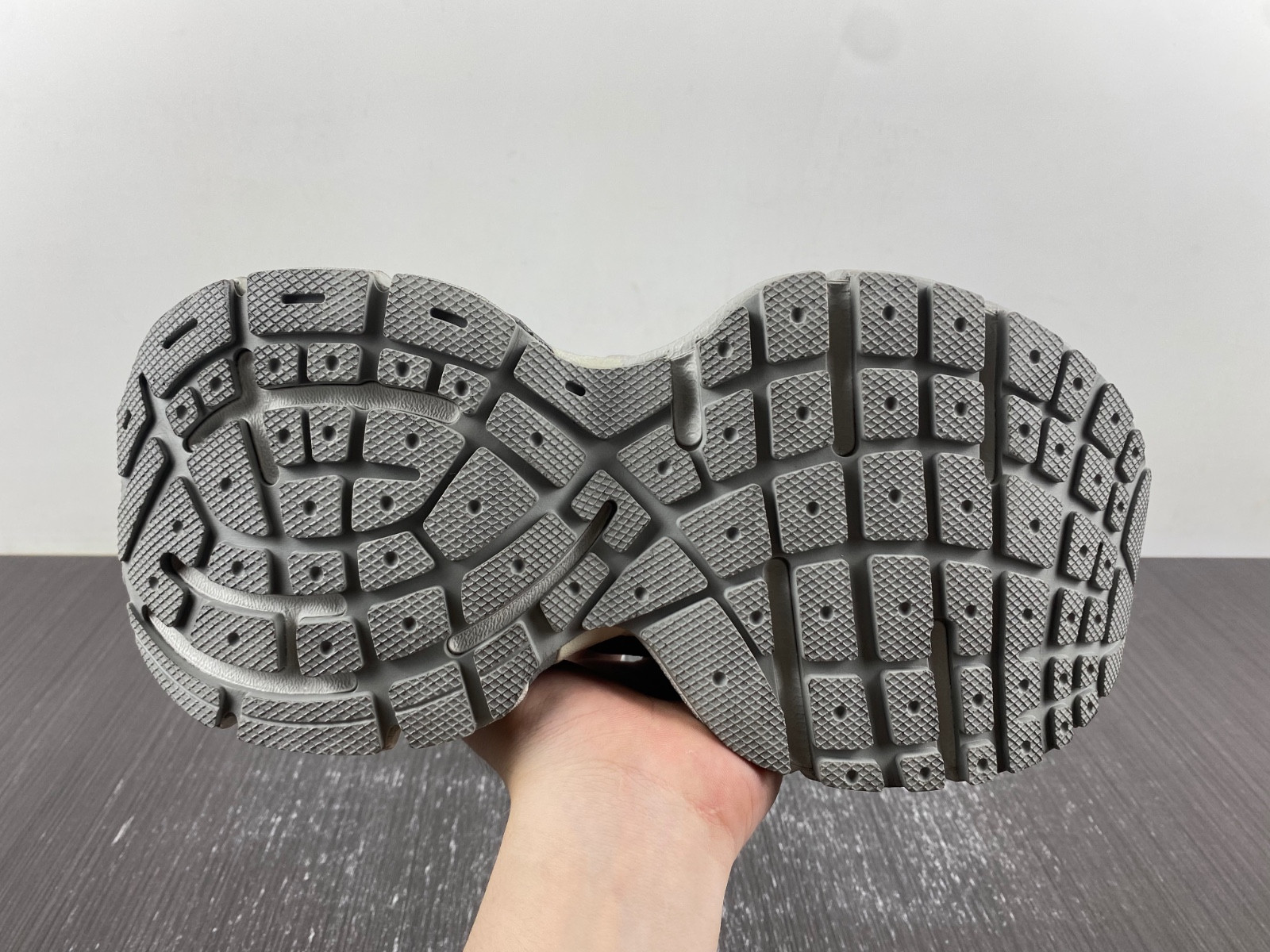 Ba*len*cia*ga 3xl sneaker