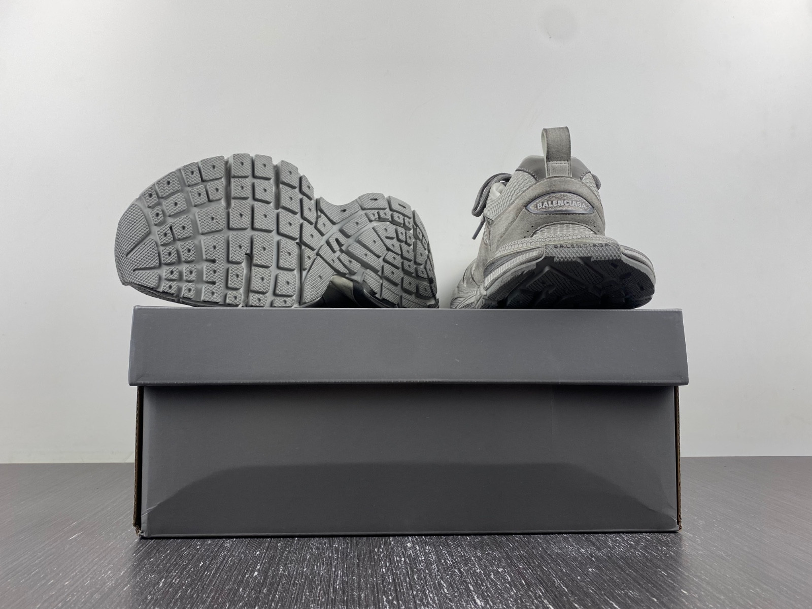 Ba*len*cia*ga 3xl sneaker