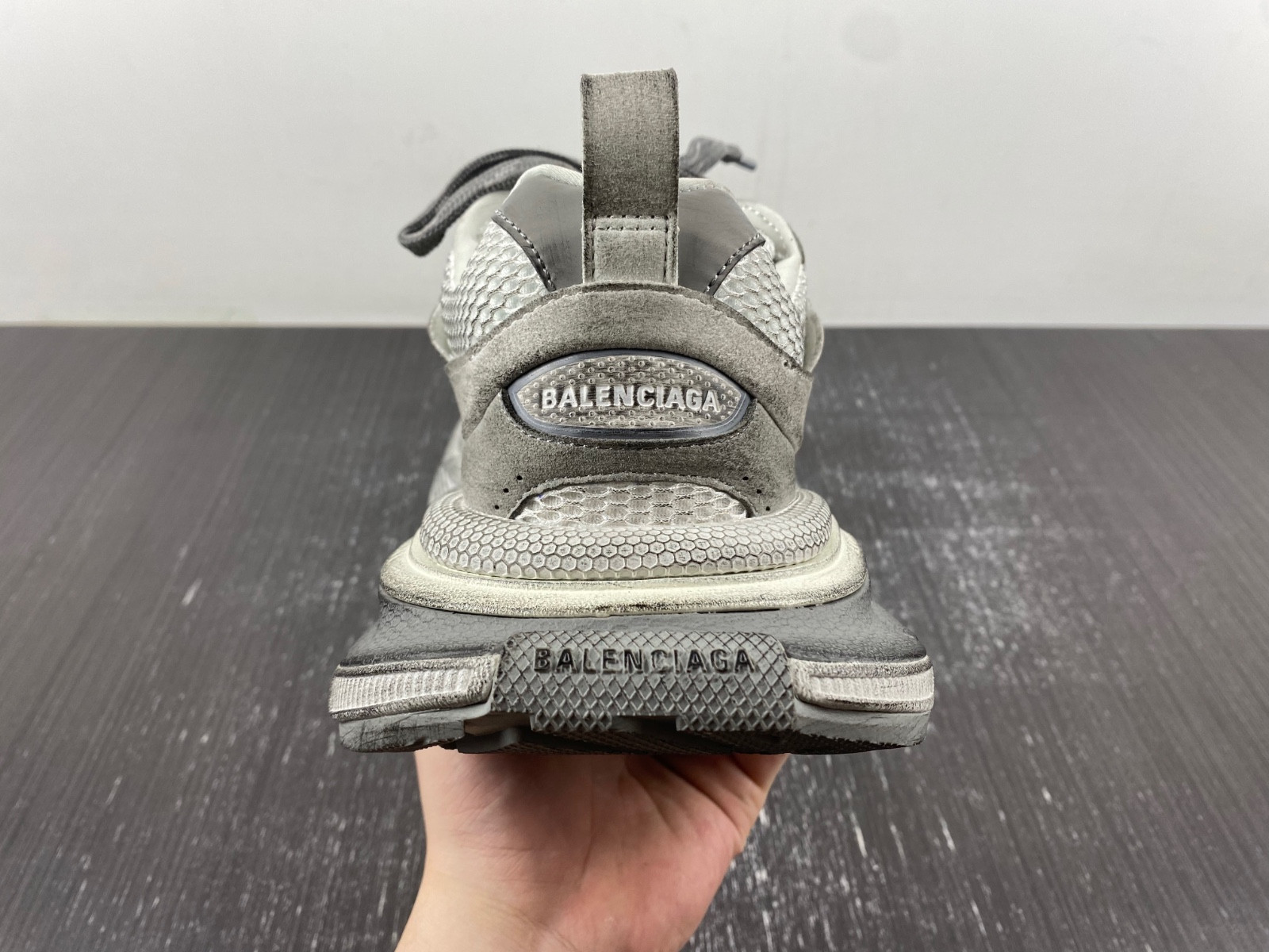 Ba*len*cia*ga 3xl sneaker