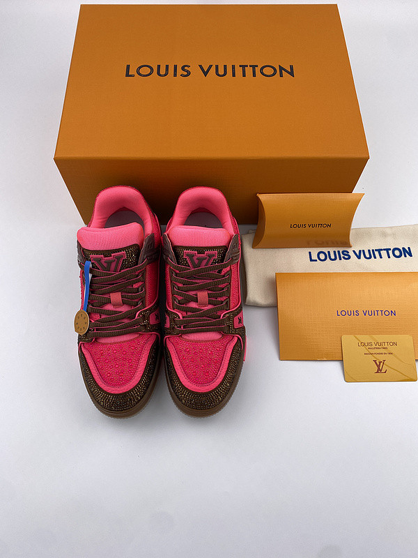 LOU1_TON SNEAKERS