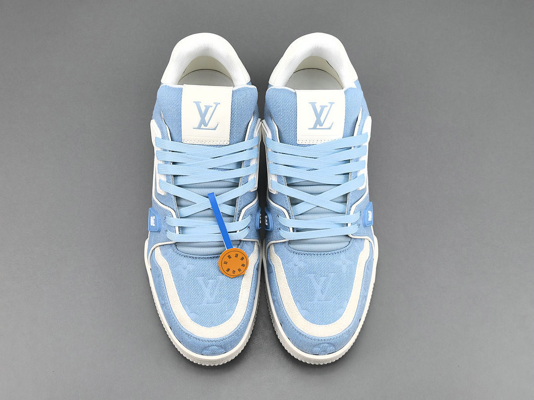 LOU1_TON SNEAKERS