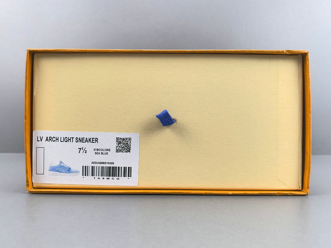 LOU1_TON SNEAKERS