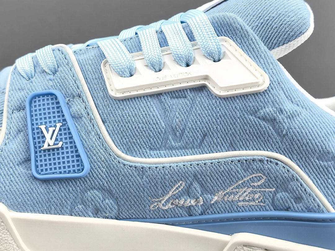 LOU1_TON SNEAKERS