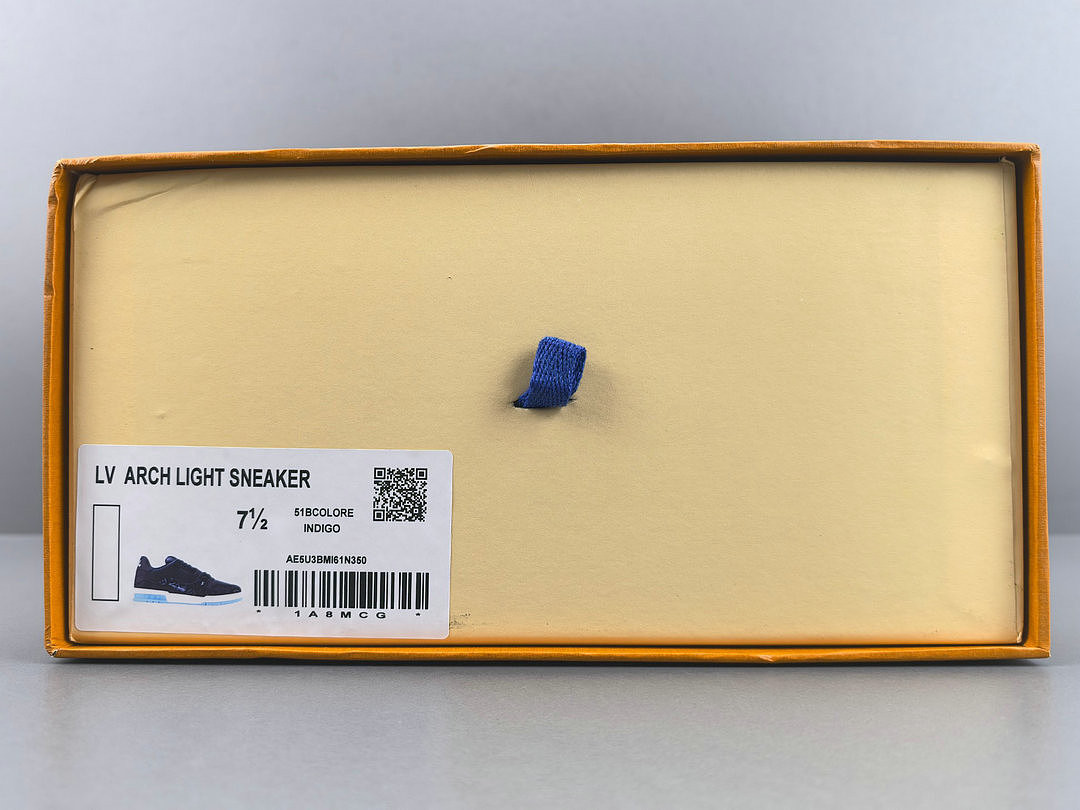 LOU1_TON SNEAKERS