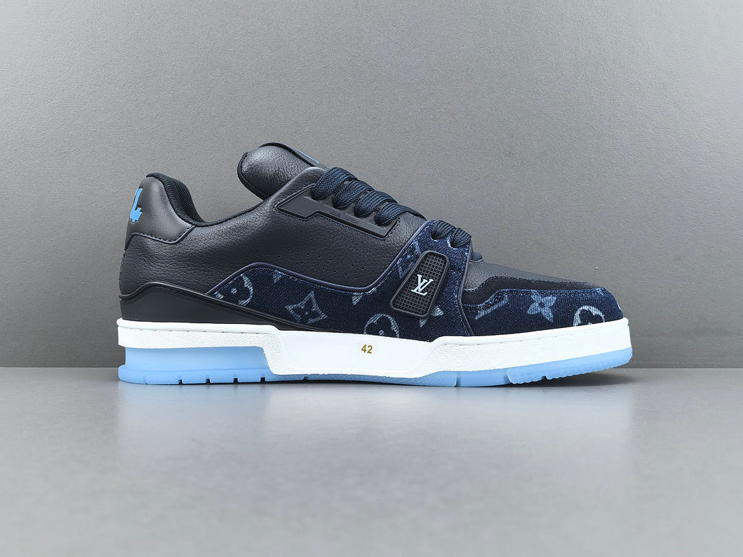 LOU1_TON SNEAKERS