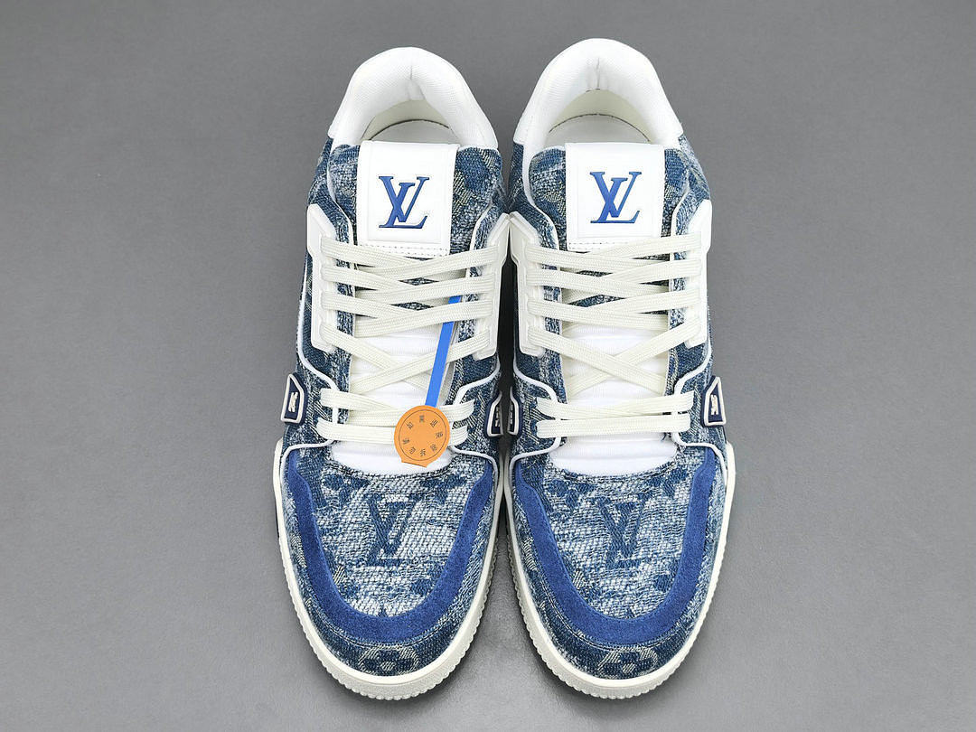 LOU1_TON SNEAKERS