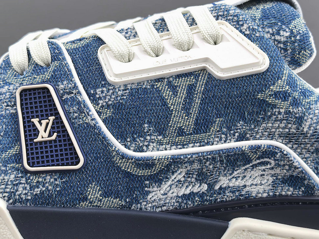 LOU1_TON SNEAKERS